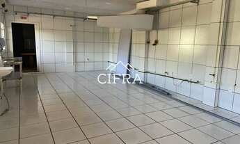 Imagem 2: Sala Comercial - Aluguel - Espaço Cozinha - 03 Escritórios - 180m2 - Santana - Rio do Sul