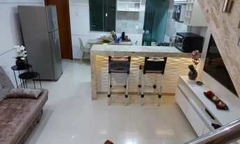 Imagem 6: Duplex 2/4 com Suíte e Lazer Completo Taperapuan, Porto Seguro