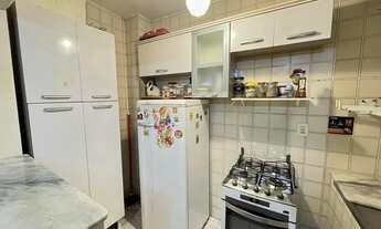 Imagem 5: Apartamento de um quarto no Centro de Porto Alegre