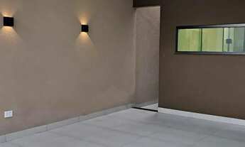 Imagem 7: Casa Térra Nova com 3 Quartos - Vila São Marcos