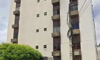 Imagem 5: José Fernandes Dantas - Manaíra - 50m do mar - Linda vista - 110m² - 03 quartos s/01 suíte