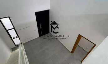 Imagem 6: Linda casa para locação em condomínio com piscina