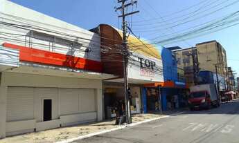 Imagem 2: P/ INVESTIDORES! Prédio Comercial no Centro, 440m². Ótima Localização. Ac. proposta. Agend