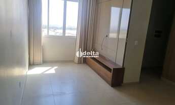 Imagem 3: Apartamento com 2 quartos disponível para venda no bairro Aclimação em Uberlândia-MG