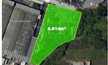 Imagem 2: TERRENO COMERCIAL BEM LOCALIZADO MCMV