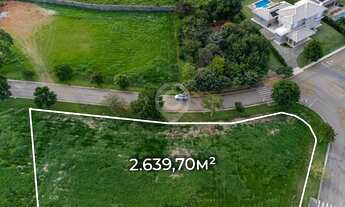 Imagem 3: Terreno-À VENDA-Loteamento Fazenda Dona Carolina-Itatiba-SP