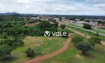 Imagem 2: Excelente área as margens da rodovia 050