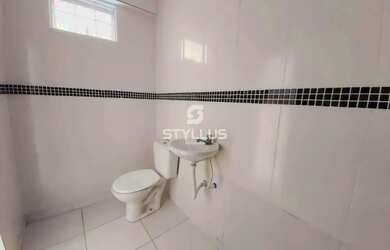 Imagem 12: Cachambi Apartamento com 1 dormitório