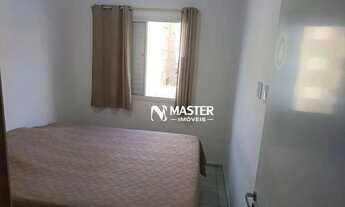 Imagem 5: Apartamento com 2 dormitórios, 49 m² - venda por R$ 280.000,00 ou aluguel por R$ 1.400,00