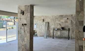 Imagem 2: Casa no Quintino Facci 1