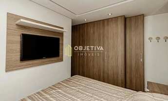 Imagem 5: Apartamento à venda 3 Quartos 1 Suite 3 Vagas 77M² Passo da Areia Porto Alegre - RS