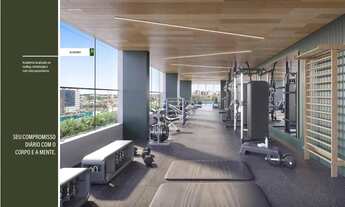 Imagem 6: CITTÁ JARDINS - LANÇAMENTO 1/4 [24143