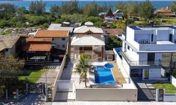 Imagem 3: Casa de 3 andares à venda no Campeche