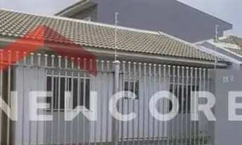 Imagem: Casa em Rua das Galáxias - Jardim Universal