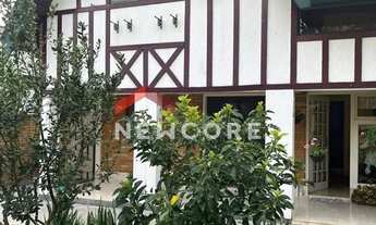 Imagem: Casa de condomínio em Alameda Japi - Alphaville