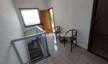 Imagem 6: Casa em Rua Escritor Monteiro Lobato - Belvedere - Ribeirão das Neves/MG