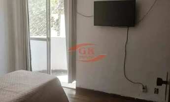 Imagem 7: Seu Novo Lar no Buritis: 3 Quartos, Duas Varandas e Muito Espaço