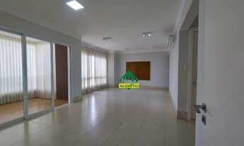 Imagem: Apartamento com 3 dormitórios, 170 m²