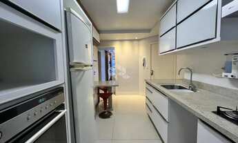 Imagem 6: Imóvel para venda tem 129 metros quadrados com 3 quartos em Centro - Florianópolis - SC