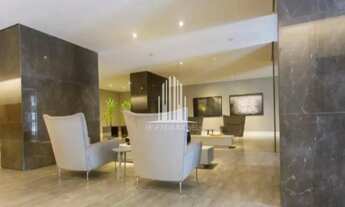 Imagem 7: Imperdível apartamento à venda na Consolação, São Paulo-SP: 1 quarto, 1 banheiro, 1 vaga d