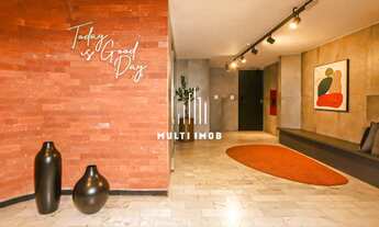 Imagem: Loft no centro de Porto Alegre