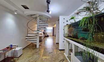 Imagem: Cobertura com 6 quartos à venda na Ponta