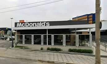 Imagem 7: Terreno Bem Localizado com Construção Antiga Próximo ao Centro de Sorocaba