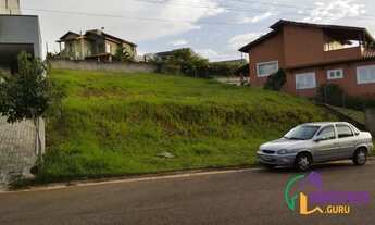 Imagem 4: TERRENO EM CONDOMÍNIO - CONDOMÍNIO TERRAS DE SANTA CRUZ - SP