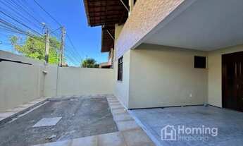 Imagem 3: Casa nascente à venda com 4 quartos no Parque Manibura, Fortaleza - CE