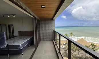 Imagem 2: Imóvel para venda com 42 metros quadrados com 1 quarto em Cruz das Almas - Maceió - AL