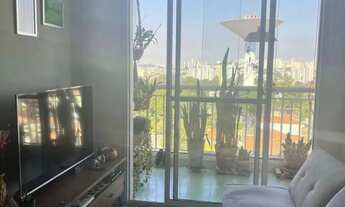 Imagem 5: Apartamento com 2 dormitórios à venda, 57 m² por R$ 585.900,00 - Vila Gomes - São Paulo/SP