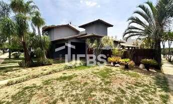 Imagem: Casa Térrea no Portal do Sol II