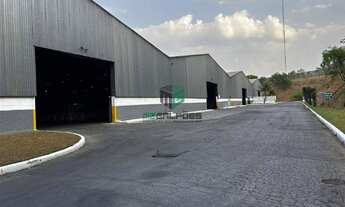 Imagem: Galpão para para aluguel no bairro Campina