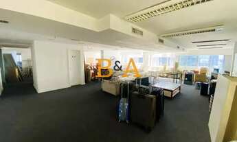 Imagem: Sala Comercial Premium para venda - Rua