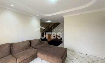 Imagem 3: Apto Duplex Residencial Brilho do Sol sudoeste