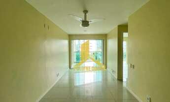 Imagem 3: Apartamento, 138 m² - venda por R$ 560.000,00 ou aluguel por R$ 3.800,00/mês - Braga - Cab