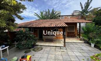 Imagem: Casa com 2 dormitórios à venda, 110 m²