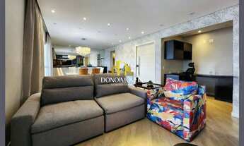 Imagem 3: Domo Life 155m² | 3 Suítes | Porteira Fechada