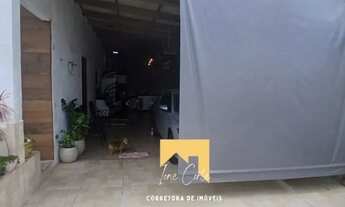 Imagem 5: Casa de esquina averbada 5 quartos no Cohapar