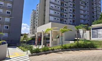 Imagem: Apartamento de 2 dormitórios com 1 vaga