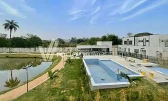 Imagem: Casas a venda condominio Felicitta em Paulinia!