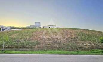 Imagem 6: Lote à venda no Campos de Santo Antônio II em Itu!