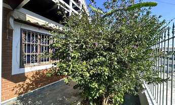 Imagem 4: Casa com Edícula para aluguel e venda no Parque São Domingos