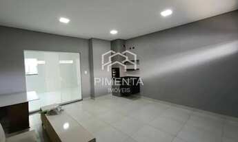 Imagem 2: Casa 2 Dormitórios para locação em Franca - SP