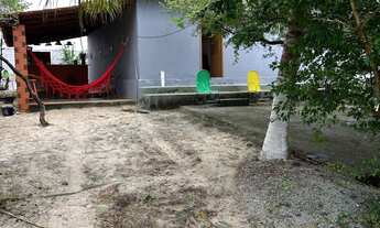 Imagem: Aluguel de casa mobiliada em Barreirinhas