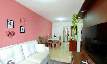 Imagem 4: Apartamento 2 Dormitórios perto da PUC com elevador e vaga