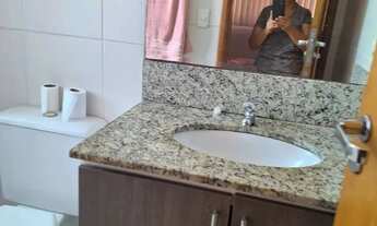 Imagem: Apartamento para venda CD Grand Prix com