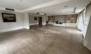 Imagem 4: Apartamento com 4 dormitórios à venda, 290 m² por R$ 5.800.000,00 - Itaipava - Petrópolis