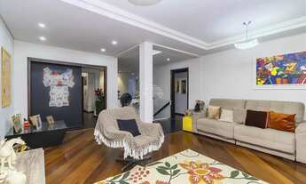 Imagem 5: Vendas Sobrado Curitiba PR