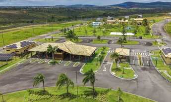 Imagem: Lote 307m² à Venda no Village Damha II